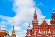 俄外交部：俄方对中国游客无障碍