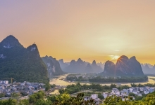 广西桂林:结合优势红色旅游资源推9条精品线路