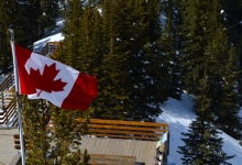 加拿大：将从2月底开始放宽入境防疫限制