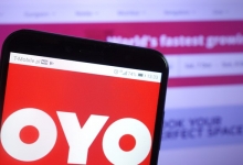 OYO：进行业务重组 增加酒店和房源数量