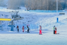 全国冰雪旅游宣传推广活动系列15：旅游ABS例读之万科松花湖滑雪度假区资产证券化