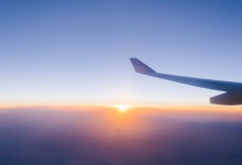 IATA:调低全球航空业复苏预期 行业需加快转型