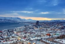 冰岛：对申根以外国家接种新冠疫苗的游客开放