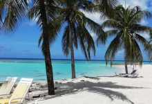 Airbnb：布局加勒比地区 与旅游顾问形成竞争