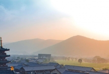 北京“仪式感跨年”关注热度全国居首