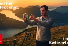 瑞士国家旅游局:与网球明星罗杰•费德勒正式合作