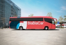BlaBlaCar：融资1.15亿美元 将创建全面旅游App