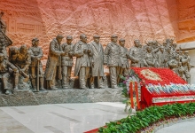 2022中国红色旅游博览会11月在湘潭举行