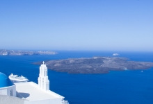 途易：与希腊政府合作推出可持续旅游措施