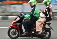 Gojek：再获电信运营商Telkomsel投资3亿美元