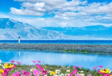 多地迎登山赏秋旺季 山水景区门票预订量倍增