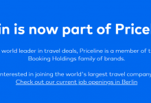 Priceline:收购初创企业Flyiin 发展机票销售技术