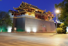 新变化诱发大西北市场——中国旅游“下一站”