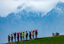 旅游业明年“五一”有望恢复至2019年同期水平