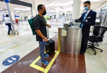 迪拜:23日起放宽印度、南非、尼日利亚旅客限制