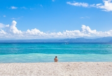 世界经济论坛:旅行和旅游指数显示旅游业正在回归