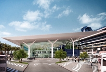 MSC：将在巴塞罗那港口建造和运营全新航站楼