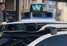 Waymo:融资25亿美元继续推动无人驾驶技术发展