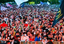 演出市场观演人次达1.1亿 北京西安成都最热