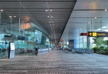 韩国仁川机场上半年旅客数恢复到疫前七成