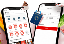 亚航：收购Gojek泰国业务 继续发展超级App
