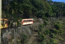 《旅游景区智慧化建设指南》拟出台