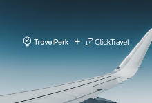 TravelPerk：收购Click Travel 持续推动商旅复苏