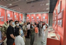 开天辟地·革命启航，红色旅游媒体采风团齐聚上海
