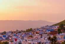 摩洛哥：6月至7月旅游收入同比增长90.1%