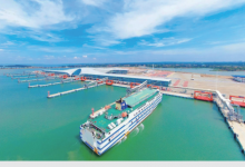 交通运输部：打造国内水路旅游客运精品航线
