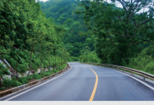 春节假期全国道路交通安全形势平稳