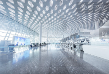 杭州机场三期投运 将成为华东地区第二大航空枢纽