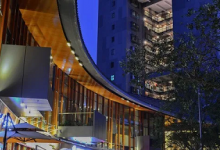 上海：新一批市级旅游休闲街区名单公布