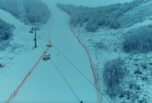 冬奥小城释放冰雪旅游新活力 旅游让崇礼受益