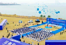 福建漳州双鱼岛启动全岛开发 计划投资280亿元