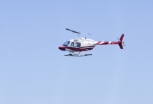 民航局已对北京华彬天星直升机飞行事故开展调查
