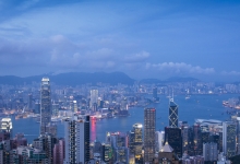 香港失业率降至3.1% 消费及旅游相关行业明显改善