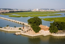 2024泉州工业旅游节启动：泉潮游 晋情购