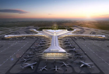 湖南：“长沙之星”正式开工，黄花机场即将巨变