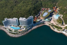 山东文旅酒店集团新签约8家酒店项目