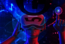 Meta计划在未来四年内发布四款AR/VR产品