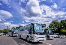 马来西亚开放泰国旅游巴士载客入境