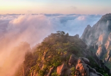 旅游业淡季花式抢客 黄山景区推出免门票优惠