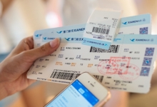 2023暑期国内机票订单超2019同期近一倍
