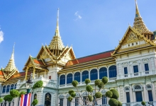 泰国警方：尽最大努力确保中国游客安全