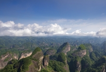 湖南郴州上线旅游“神器”“郴心游”