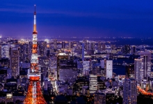 日本简化旅游签证申请，免纳税证明
