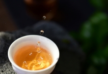 “中国传统制茶技艺及其相关习俗”列入非遗名录