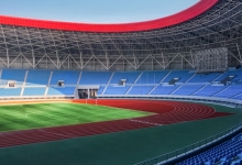 云南省12个项目入选中国体育旅游精品