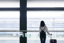 “轻装行”+行李摆放窍门 春运乘车更轻松